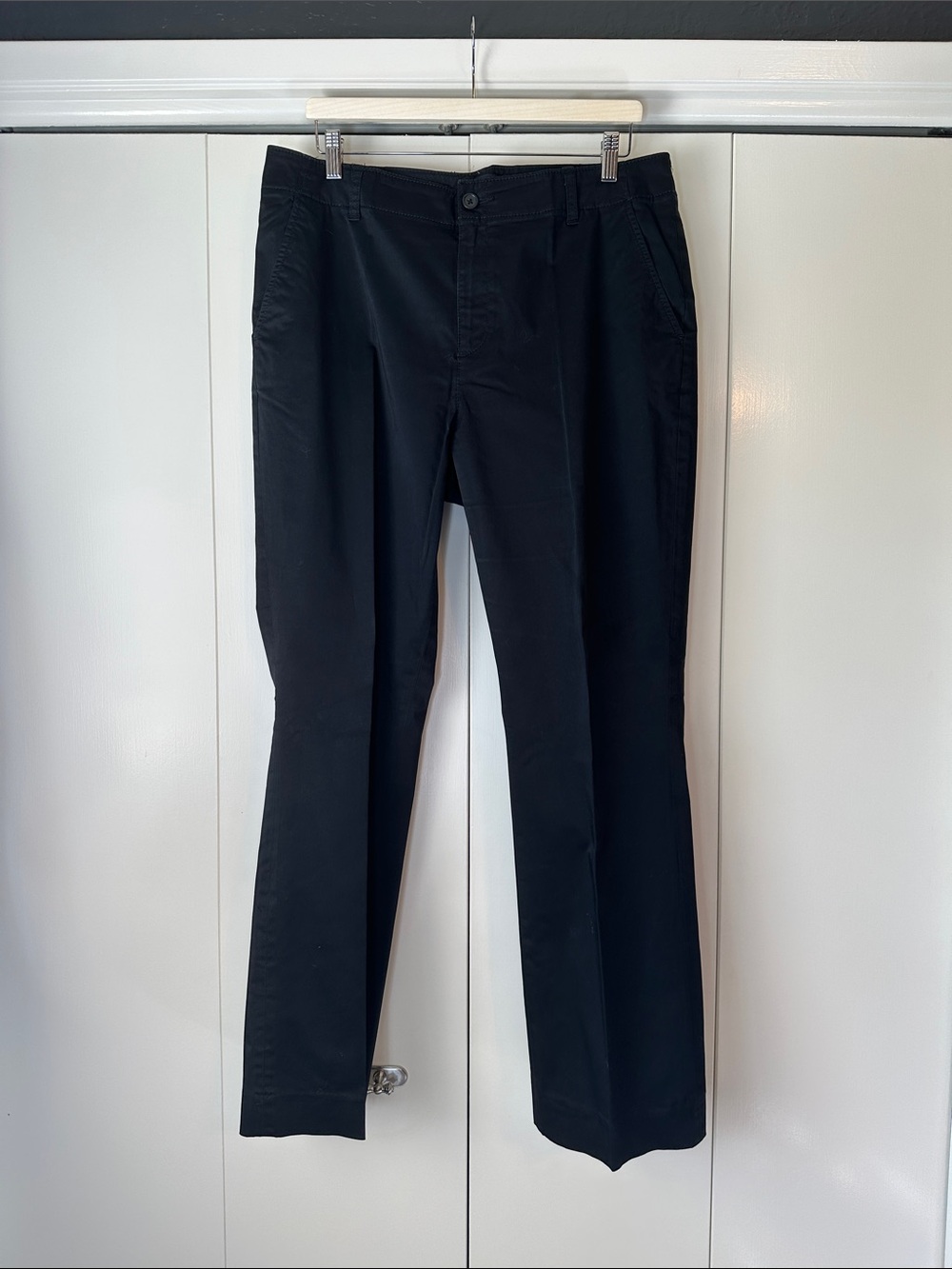 Banana Republic Harrison Fit Women’s Pants - Size 14